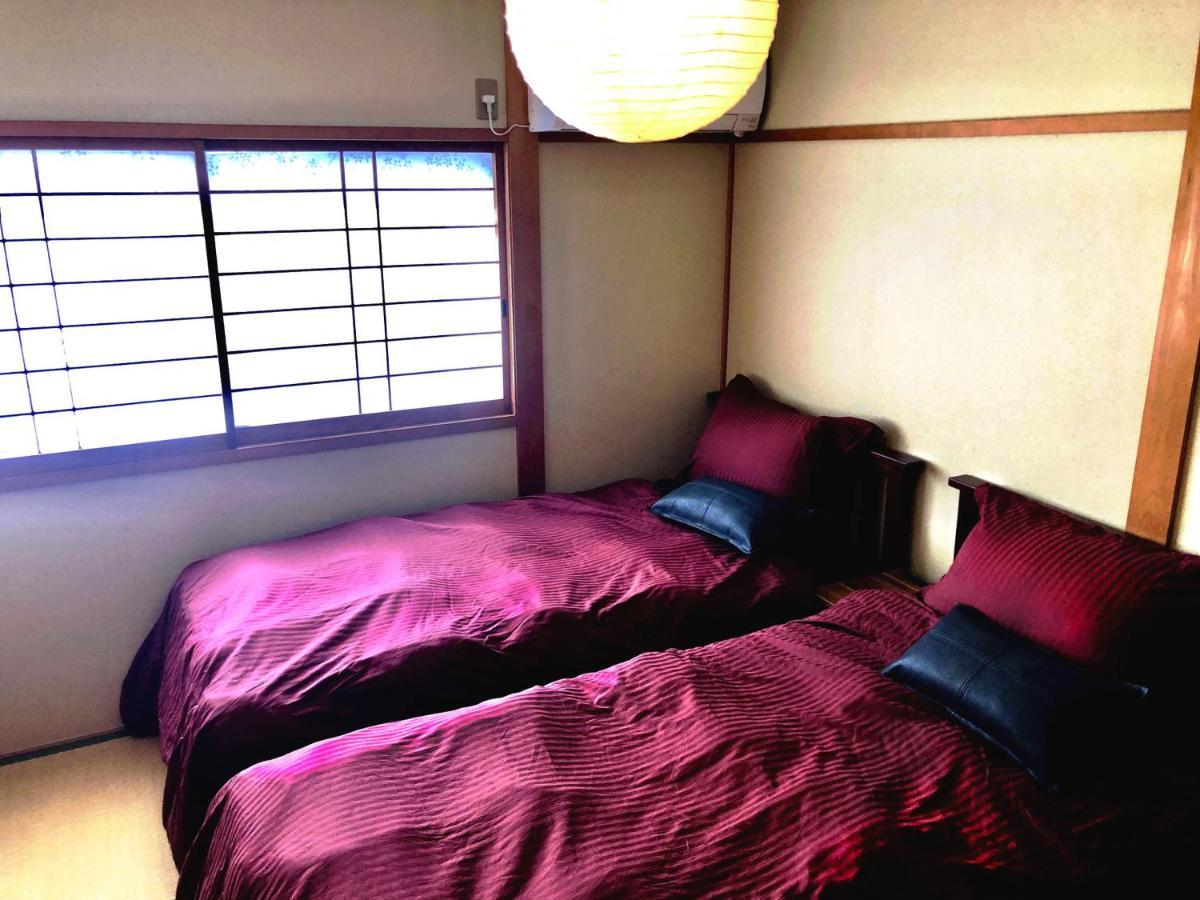 Sakura Komachi Kyoto Extérieur photo