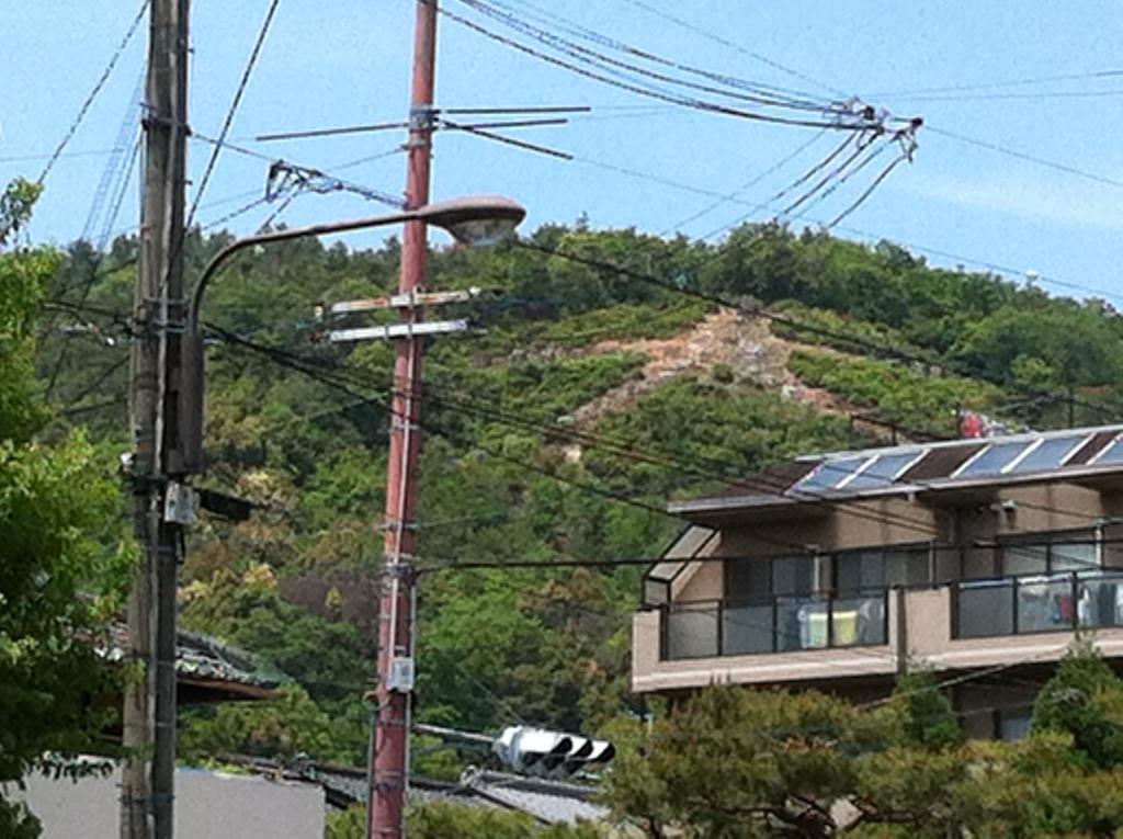 Hotel Sakura Komachi à Kyoto Extérieur photo