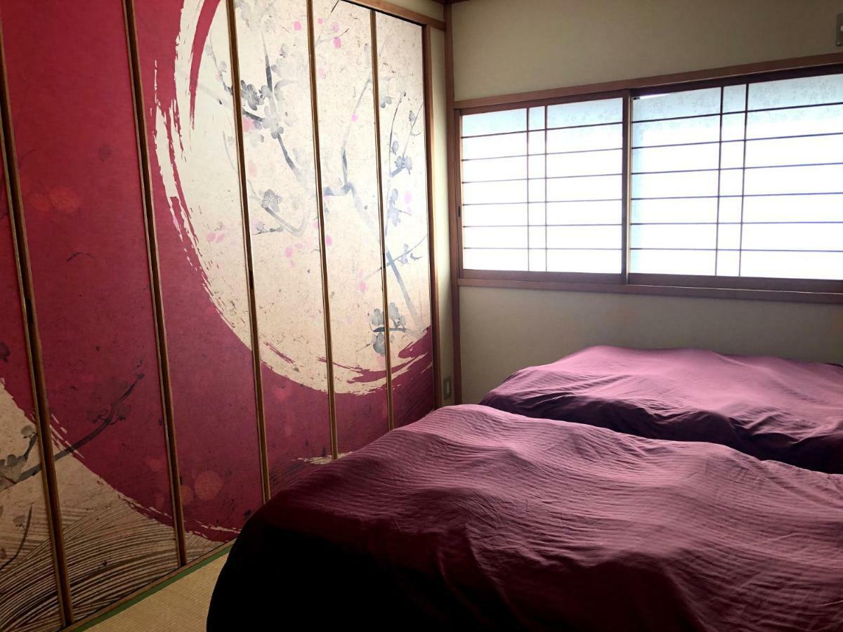 Sakura Komachi Kyoto Extérieur photo